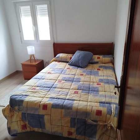 Alojamiento En Pleno Centro De Castro Urdiales Exteriör bild
