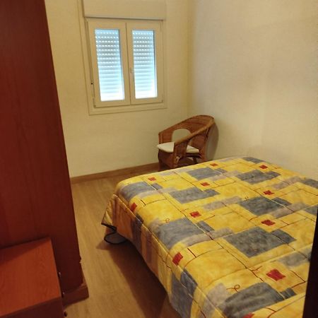 Alojamiento En Pleno Centro De Castro Urdiales Exteriör bild