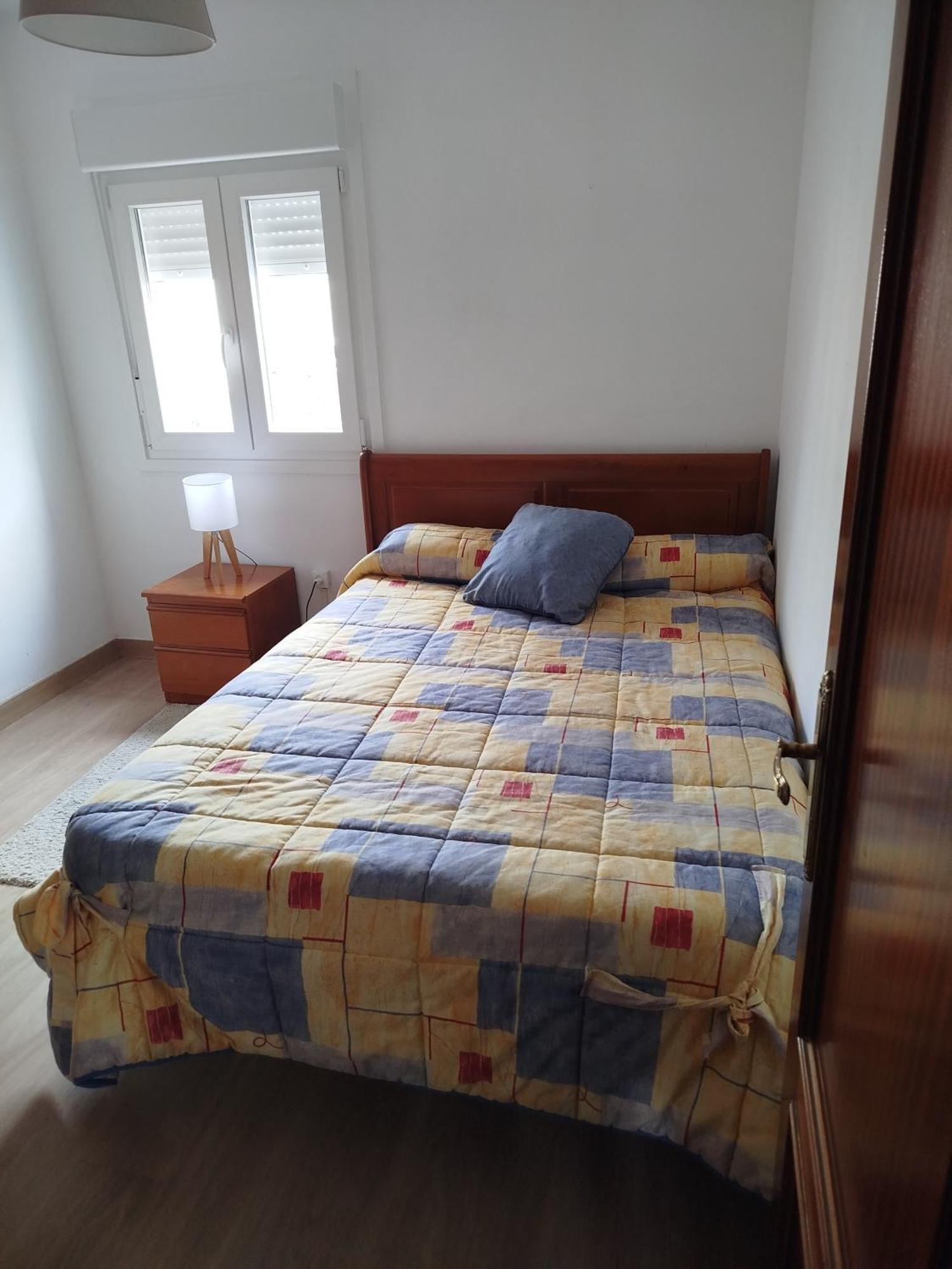 Alojamiento En Pleno Centro De Castro Urdiales Exteriör bild